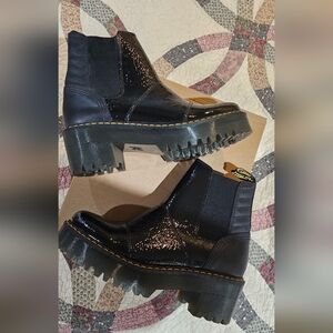 🖤Dr. Martens Rozalie Platform Boots🖤